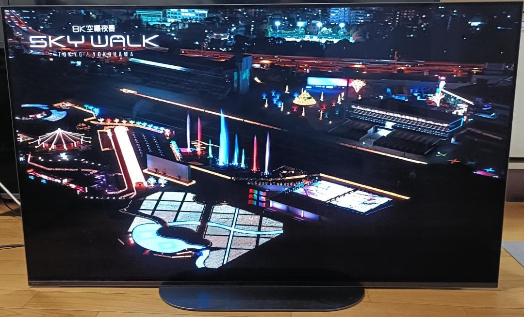 Fニーナ様専用】 20年製 SONYBRAVIA 48V型 KJ-48A9S