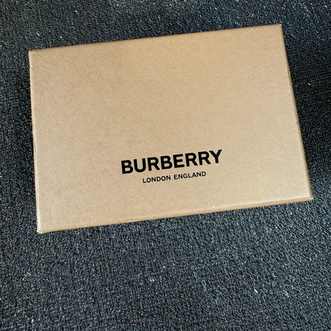 Burberry Thomas Trench キーホルダー新品未使用
