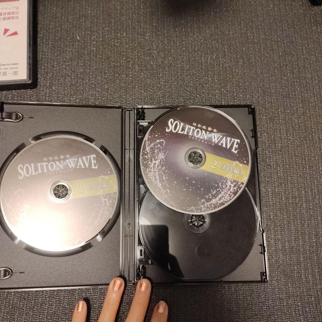 松井真一郎DVD美容調整のみ