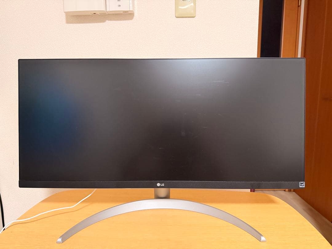 LG UltraWide 29インチ モニター 本体 s-l400.jpg