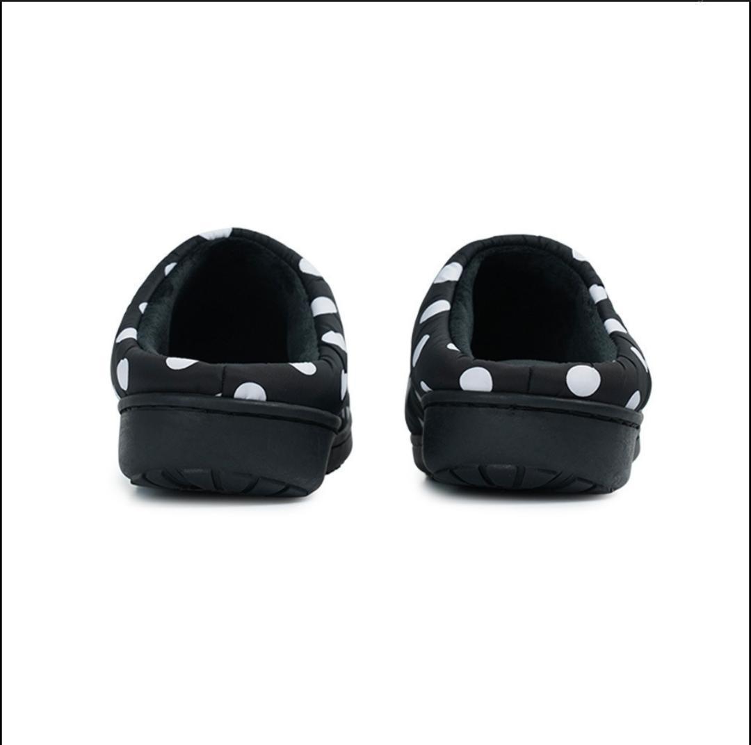 【IVE レイ着用】 SUBU DOT ドット　スブ水玉24~25.5cm