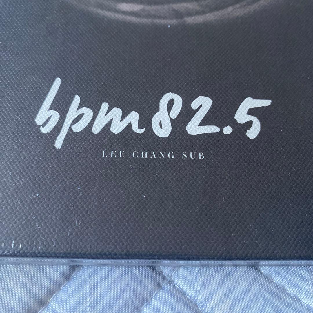 BTOB チャンソプ 日本1st  シングル　DVD付