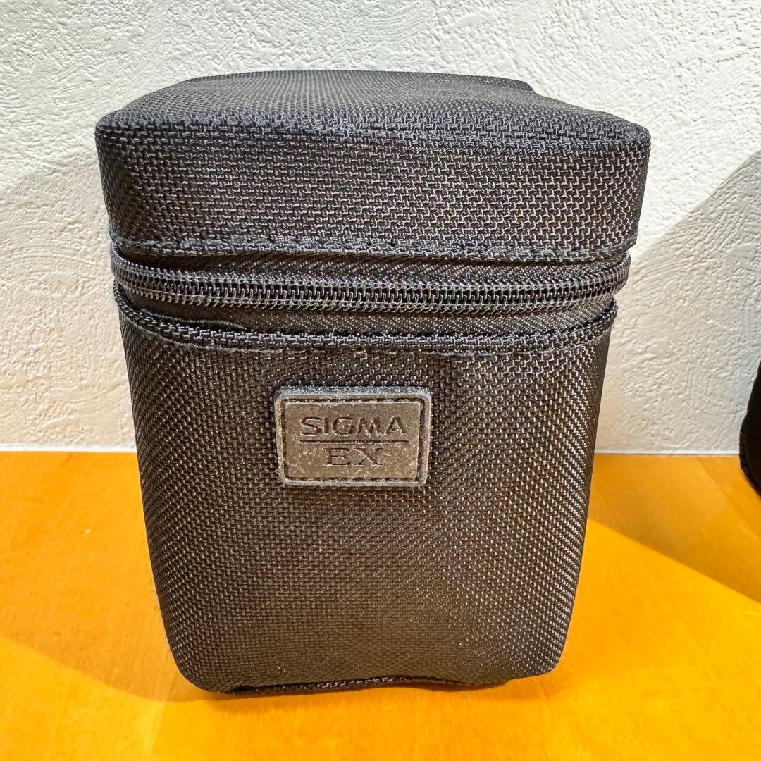 レンズ(ズーム) SIGMA 18-300mm f/3.5-6.3 DC 72mm