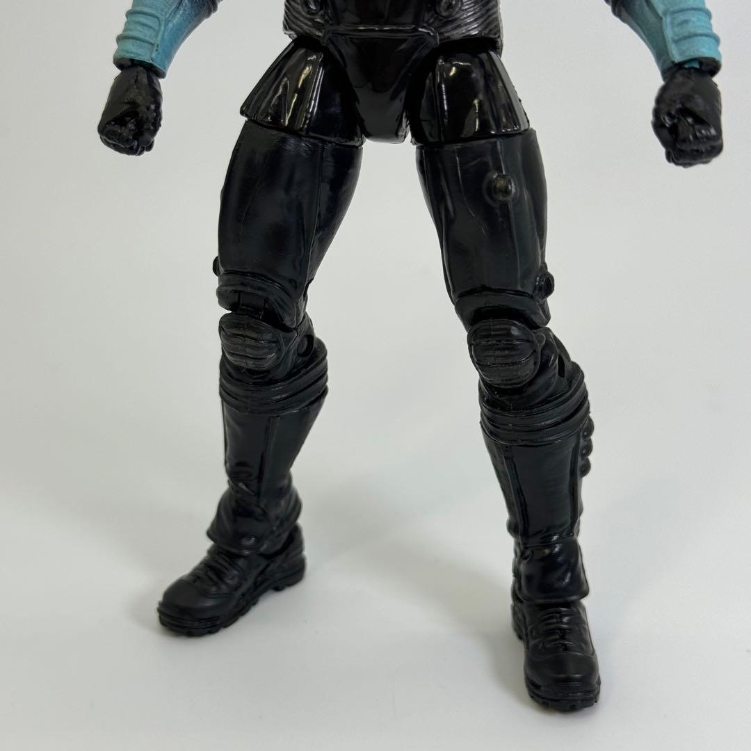 マーベルレジェンド エレクトロ アメイジングスパイダーマン2 - メルカリ