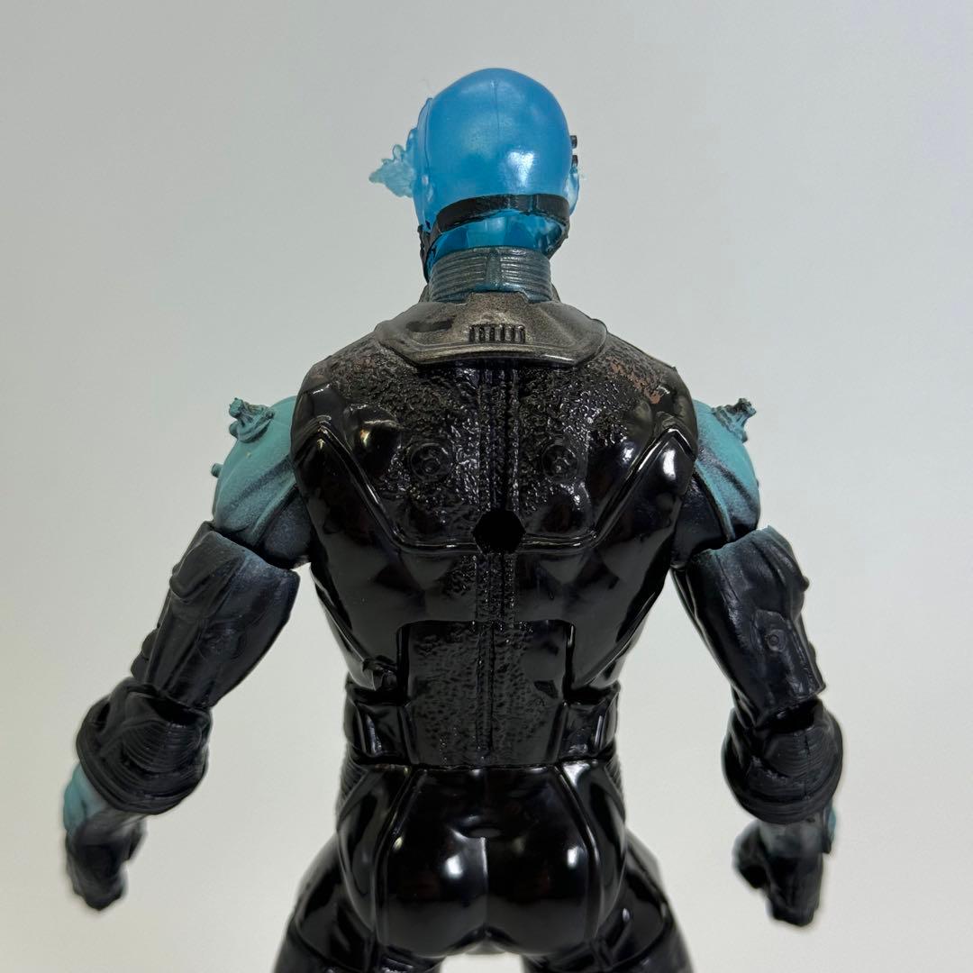 マーベルレジェンド エレクトロ アメイジングスパイダーマン2 - メルカリ