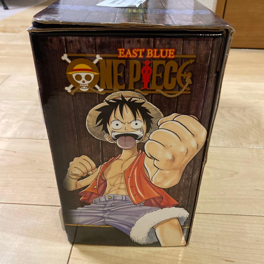 ワンピース 英語版 1-23巻 ONE PIECE BOX SET 1 - メルカリ