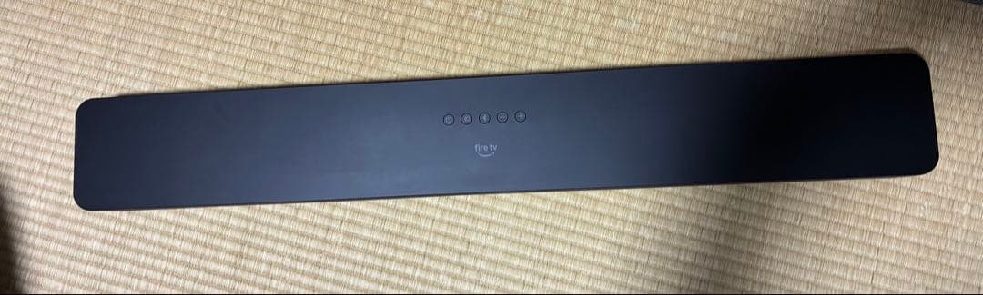スピーカー・ウーファー Amazon Fire TV Soundbar Plus Amazon.co.jp: Amazon Fire TV Soundbar Plus（2024年発売） | 言葉が