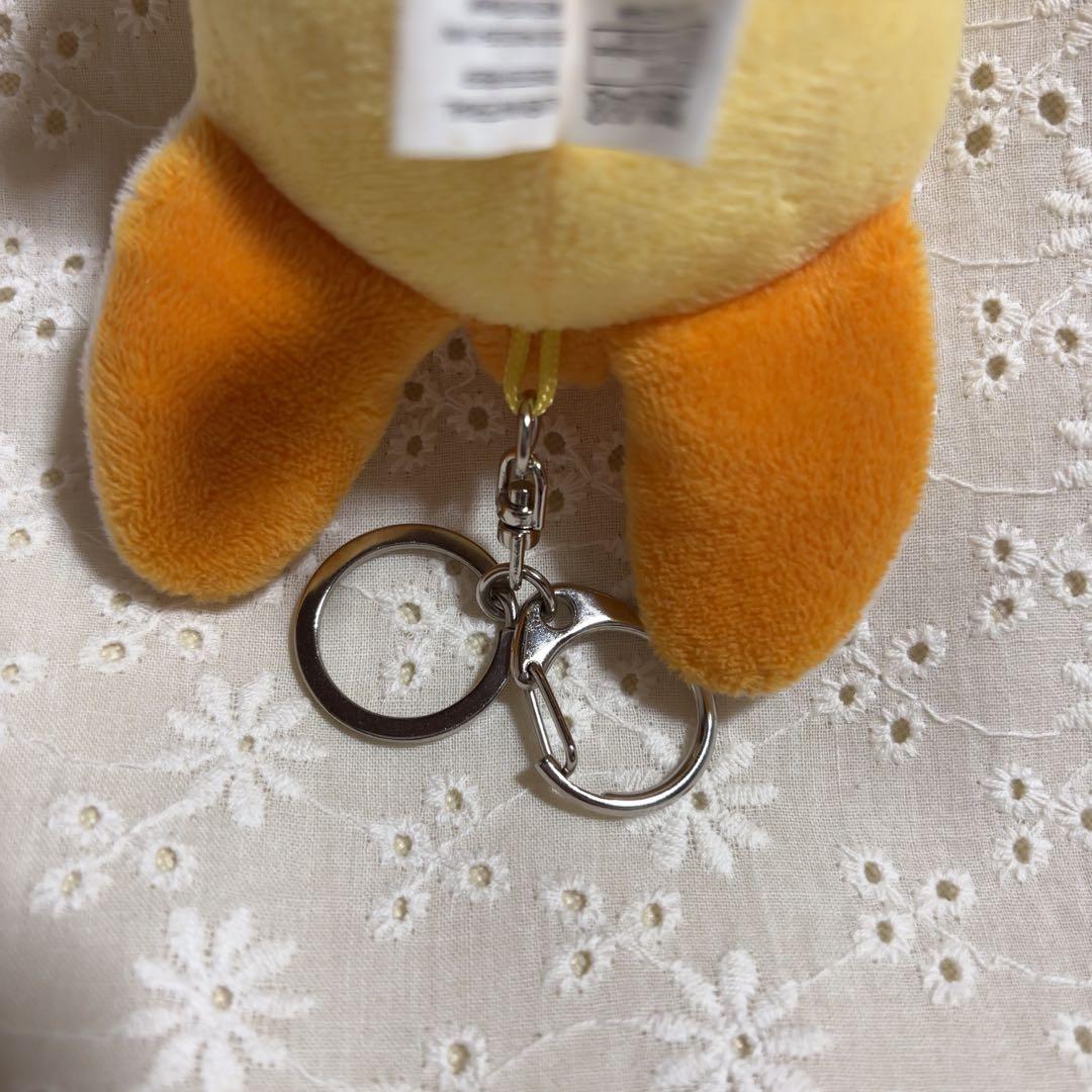 TXT PPULBATU ファンチュン ヨンジュン 初期キーリング 公式 - メルカリ