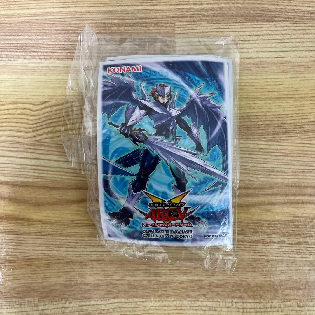 遊戯王 トリシューラの影霊衣スリーブ 50枚 - メルカリ