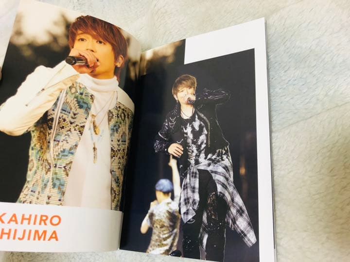 AAA LIVE DVD 9点　Blu-rayもあり　値下げ