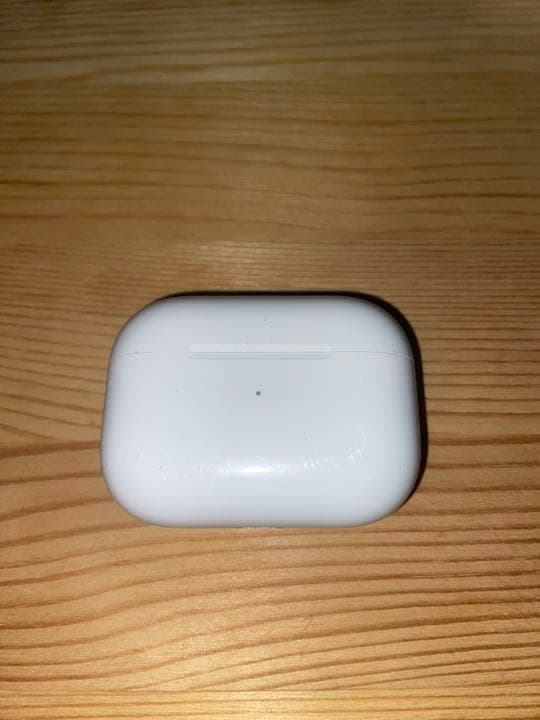 AirPodsPro 本体 AirPods Pro 3を購入 - Apple（日本）