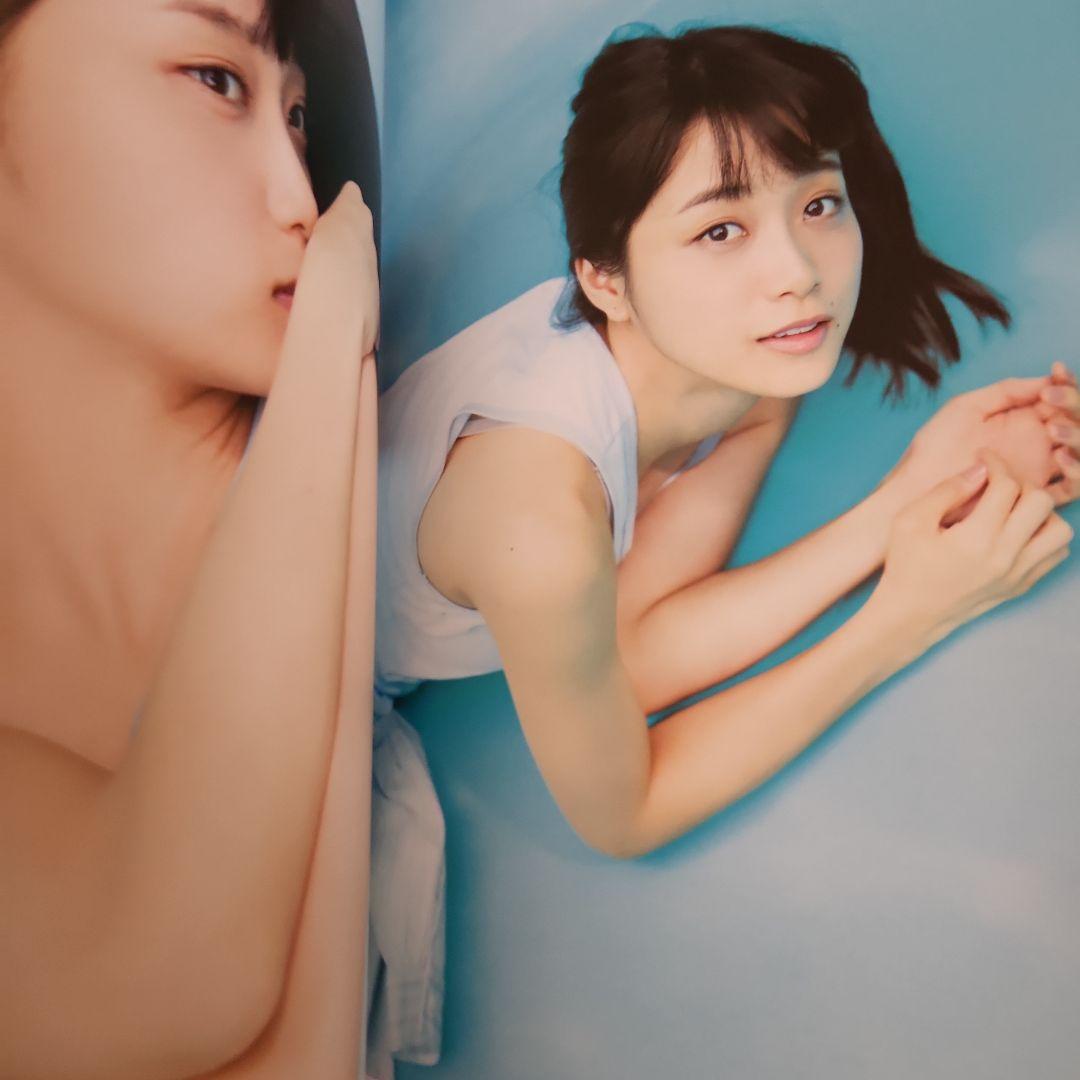 ずっと、そばにいたい : 深川麻衣写真集【ポストカード付き】 - メルカリ