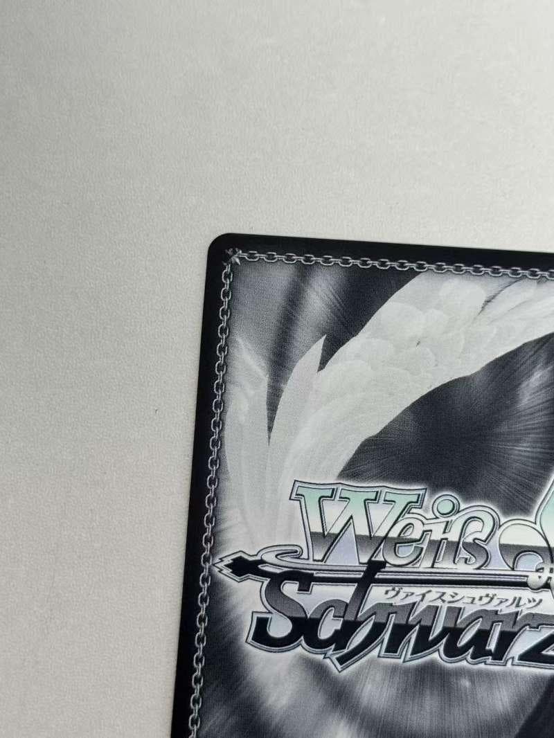 あ*き様 ヴァイスシュヴァルツ Masquerade ドロリス SSP サイン - メルカリ