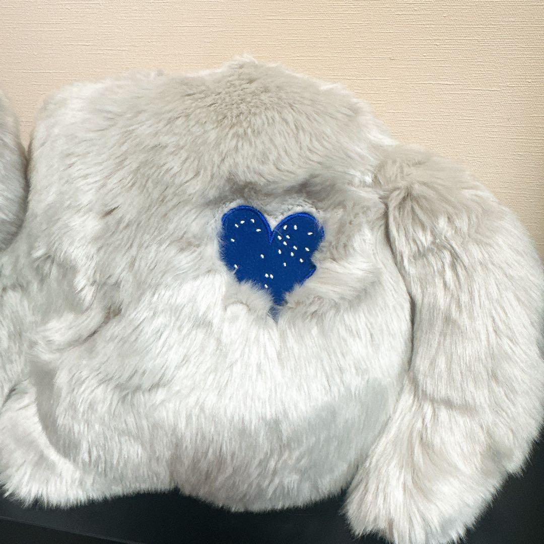 米津玄師 リイシューねこちゃん Grande / Light Gray - メルカリ