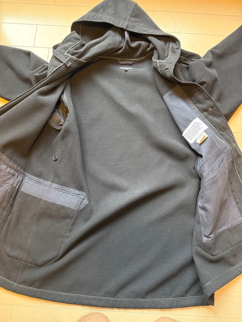 エンジニアドガーメンツ highland Parker S EG コート パーカ - メルカリ