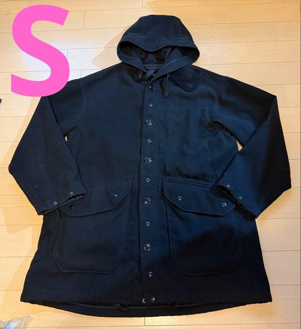 エンジニアドガーメンツ highland Parker S EG コート パーカ エンジニアドガーメンツ highland Parker S EG コート パーカ