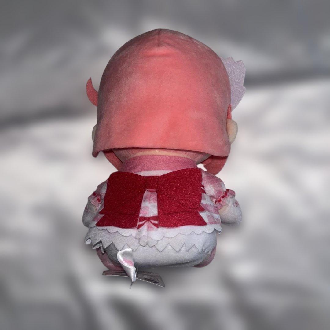 プリティーリズムレインボーライブ おすわりぬいぐるみ なる - メルカリ