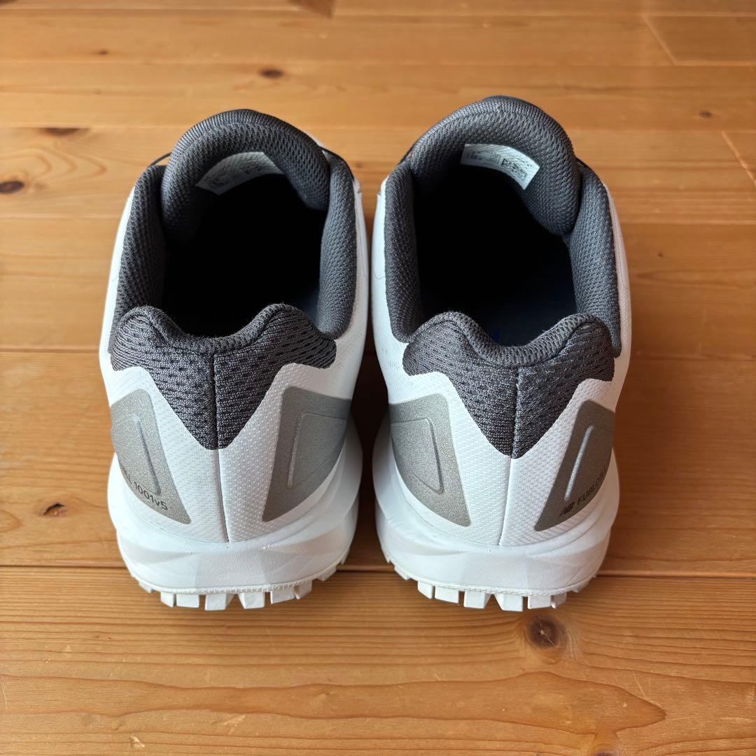 ニューバランス　フューエルセル　1001 v5 BOA　26.5cm