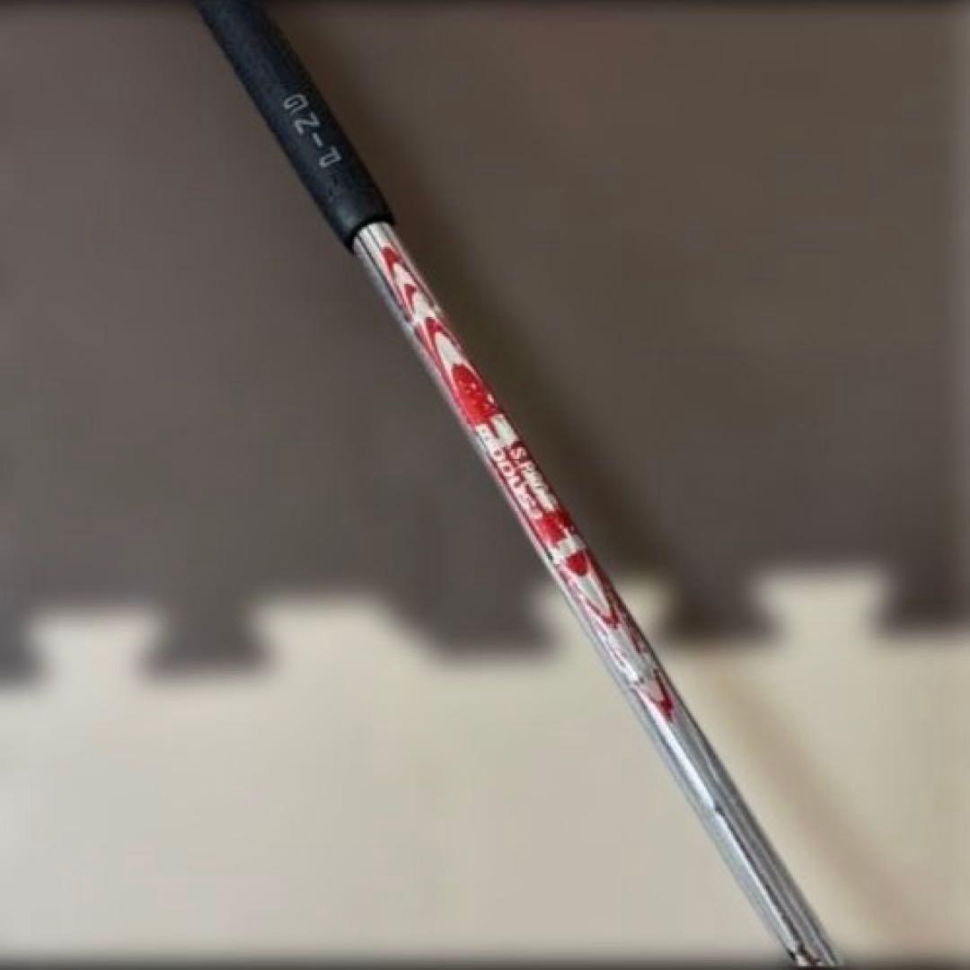 ※レフティ※PING S159 58°H グラインド　モーダス115S