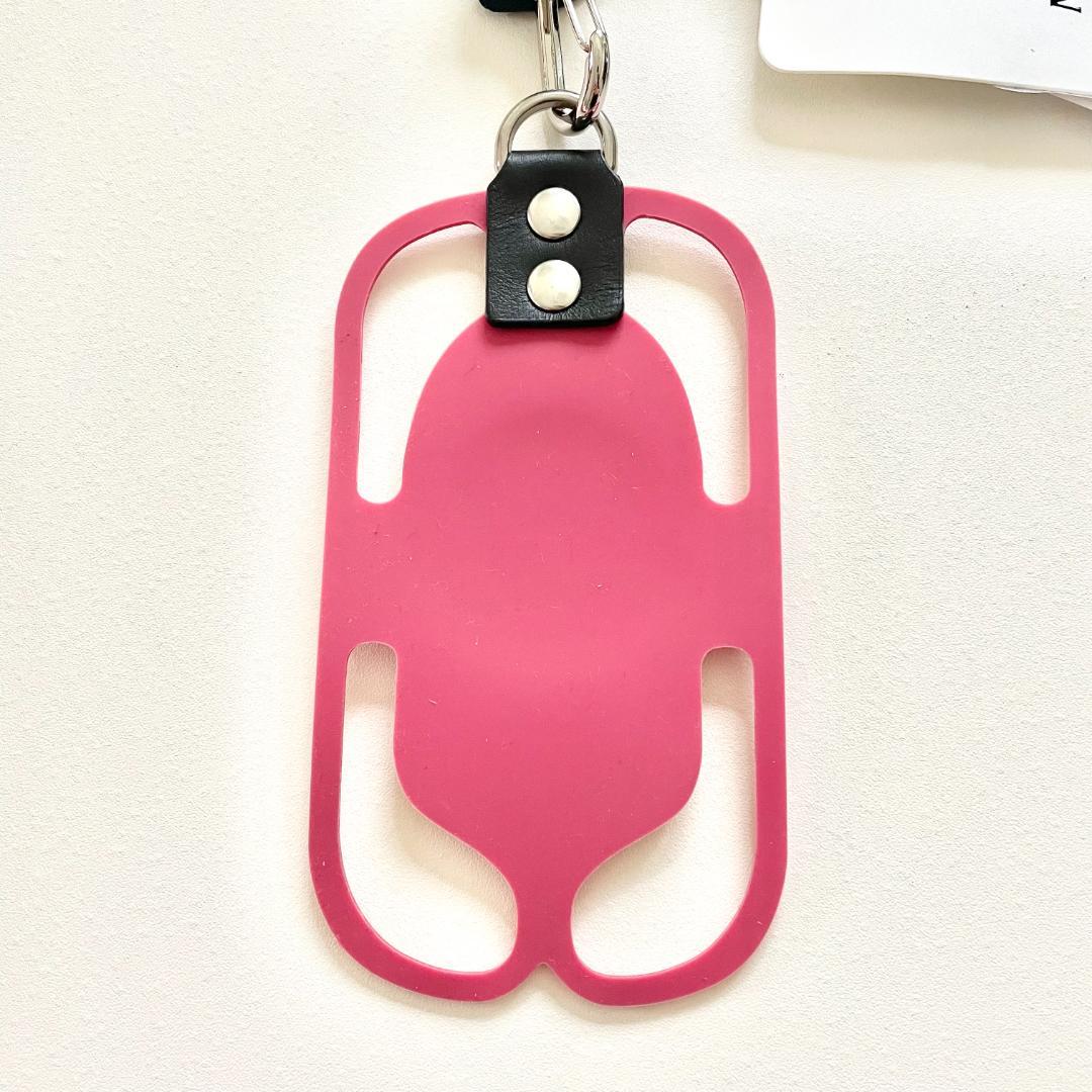 モンクレール スマホストラップ スマホショルダー スマホケース カバー