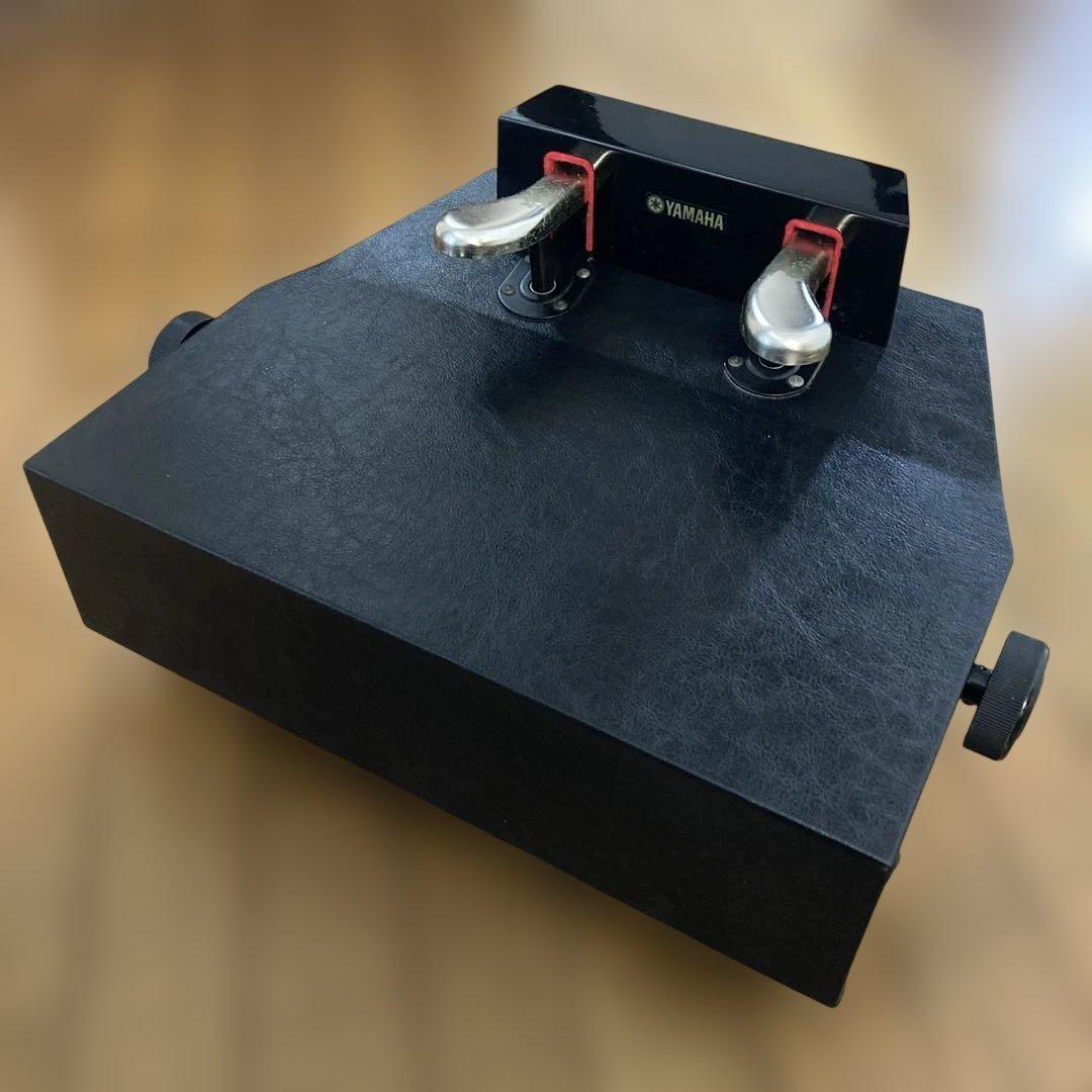 ヤマハ　補助ペダル　HP-705 Amazon | ヤマハ YAMAHA ピアノ補助ペダル HP-705 | 補助ペダル | 楽器