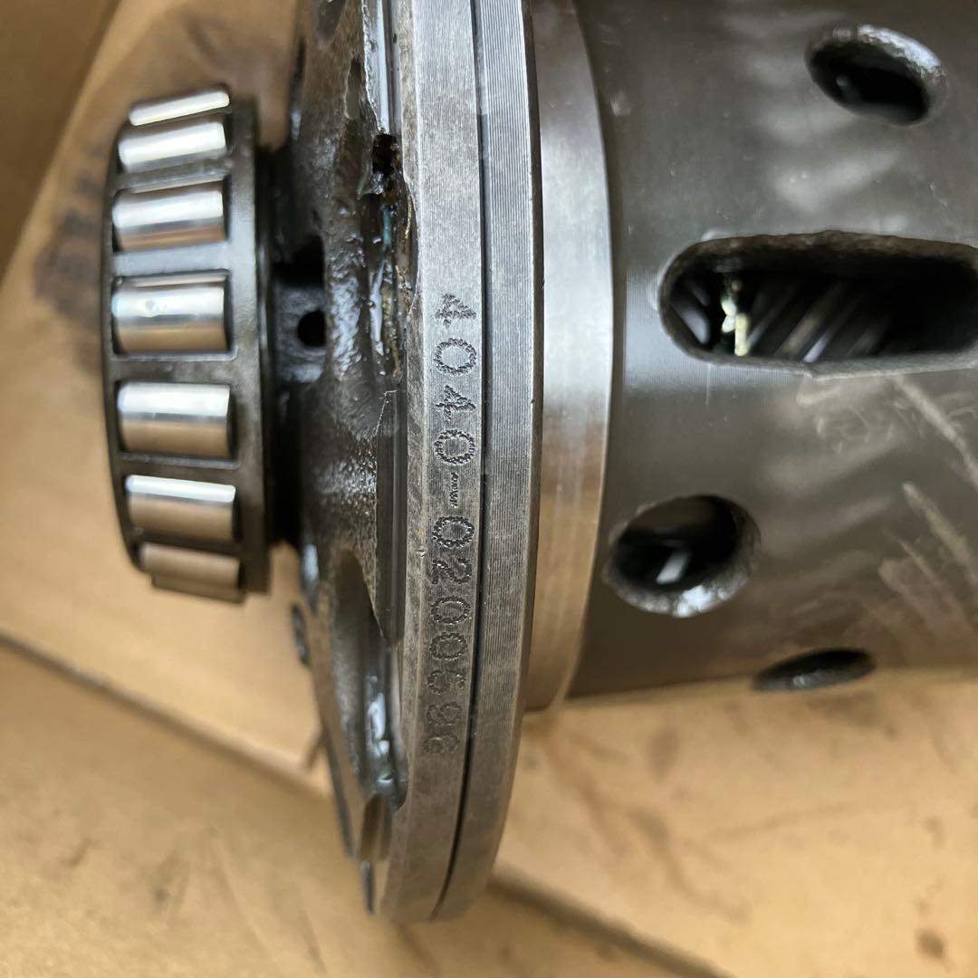 チ*ト様 S2000トルセンデフ NCEC流用 - メルカリ