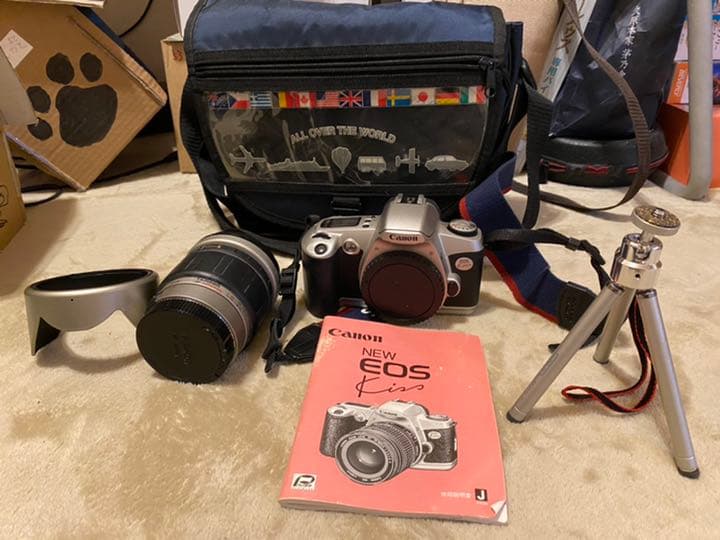 【ケース付き！】キャノンNew EOS Kiss, Tamronレンズ 楽天市場】カメラケース Lims リムズ Canon EOS R6 Mark II 専用