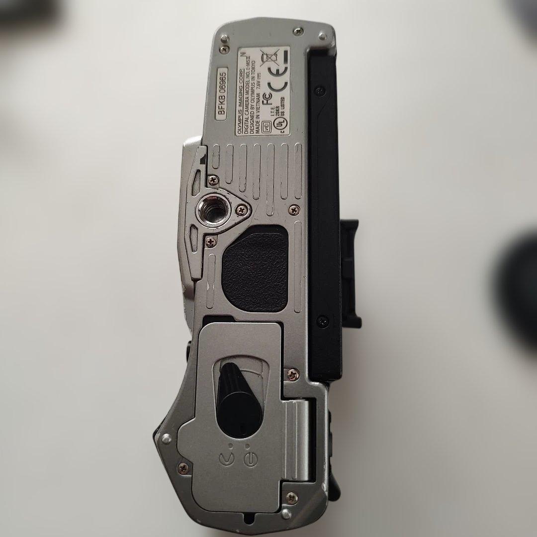 s*c様 OLYMPUS OM-D E-M5 Mark2 ショット数7433 - メルカリ