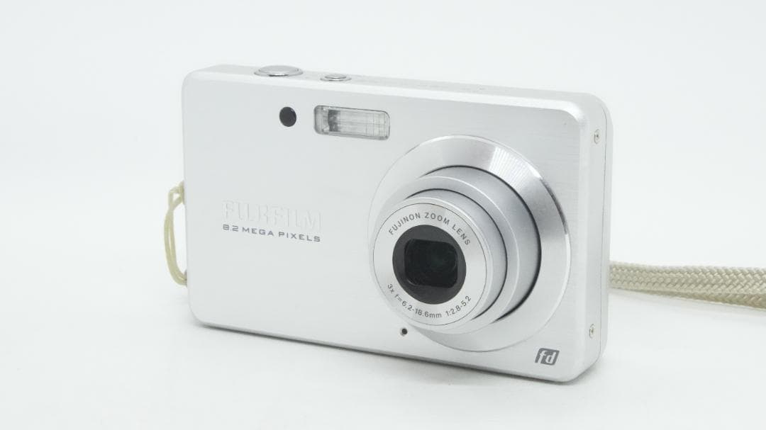 A3222】 FUJIFILM Finepix J15 fd フジフィルム - メルカリ
