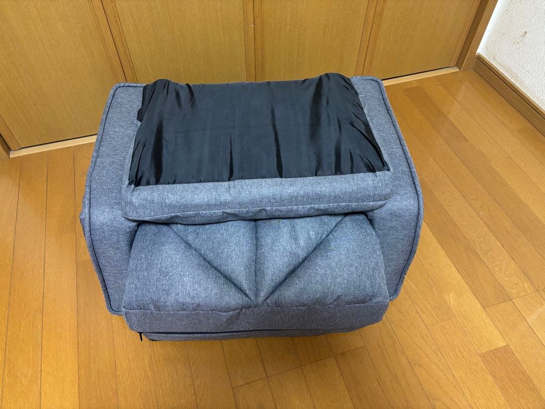 YOSHI様専用＊ ジャパネット 座椅子 - メルカリ