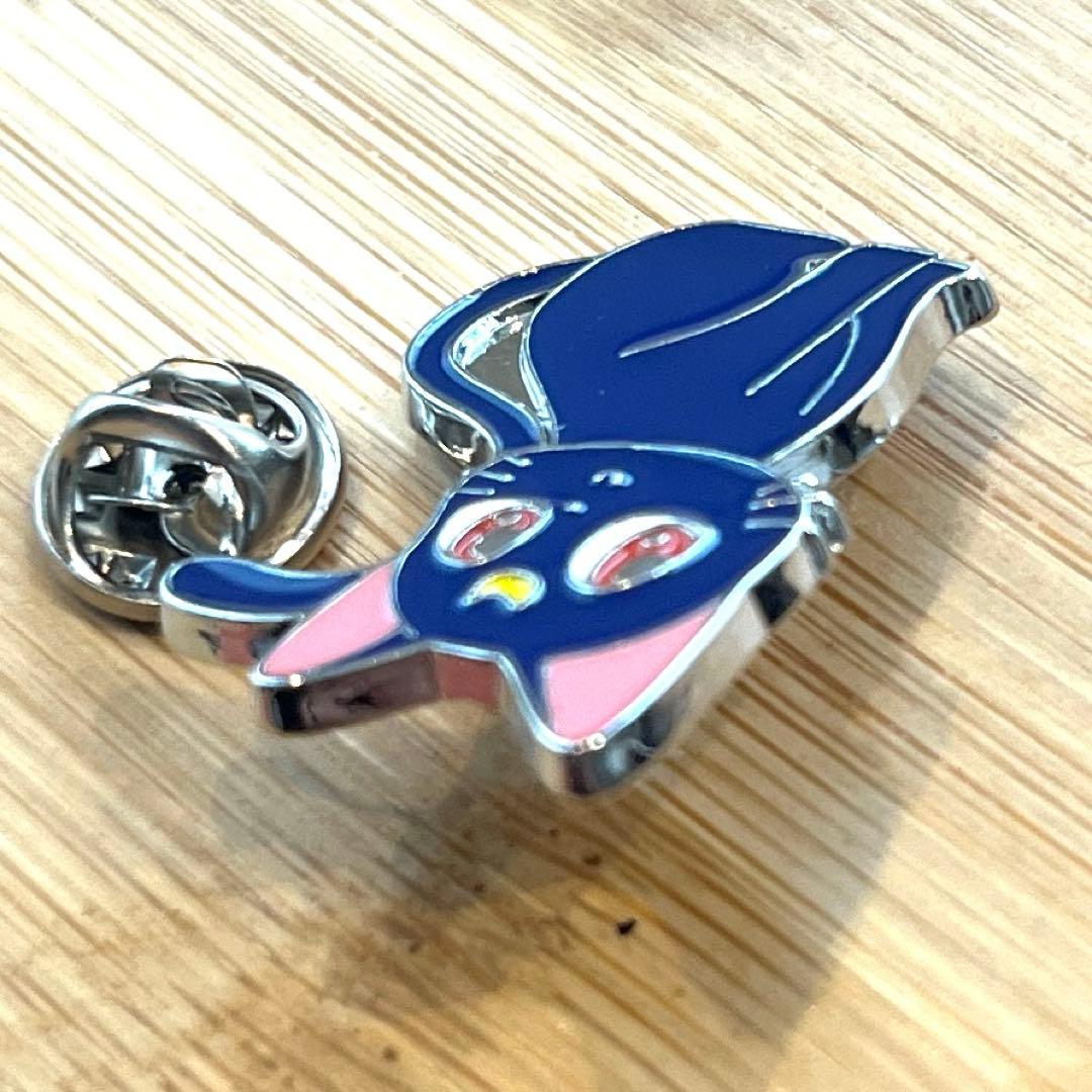 セーラームーン ルナ 猫 - メルカリ
