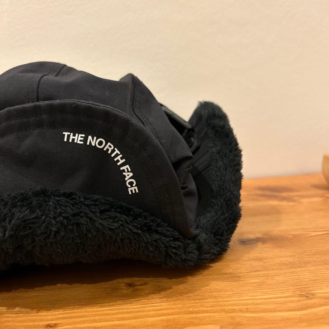 THENORTHFACE NN41703 GORE-TEX フライトキャップ - メルカリ