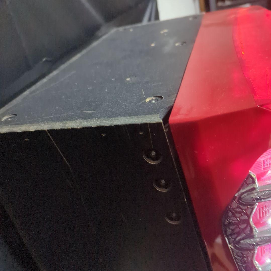 激レア X JAPAN コイン不要機 取り扱い説明書付き - メルカリ