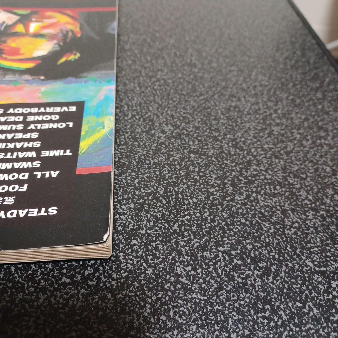 THE PRIVATES SPEAK EASY バンドスコア 楽譜 本