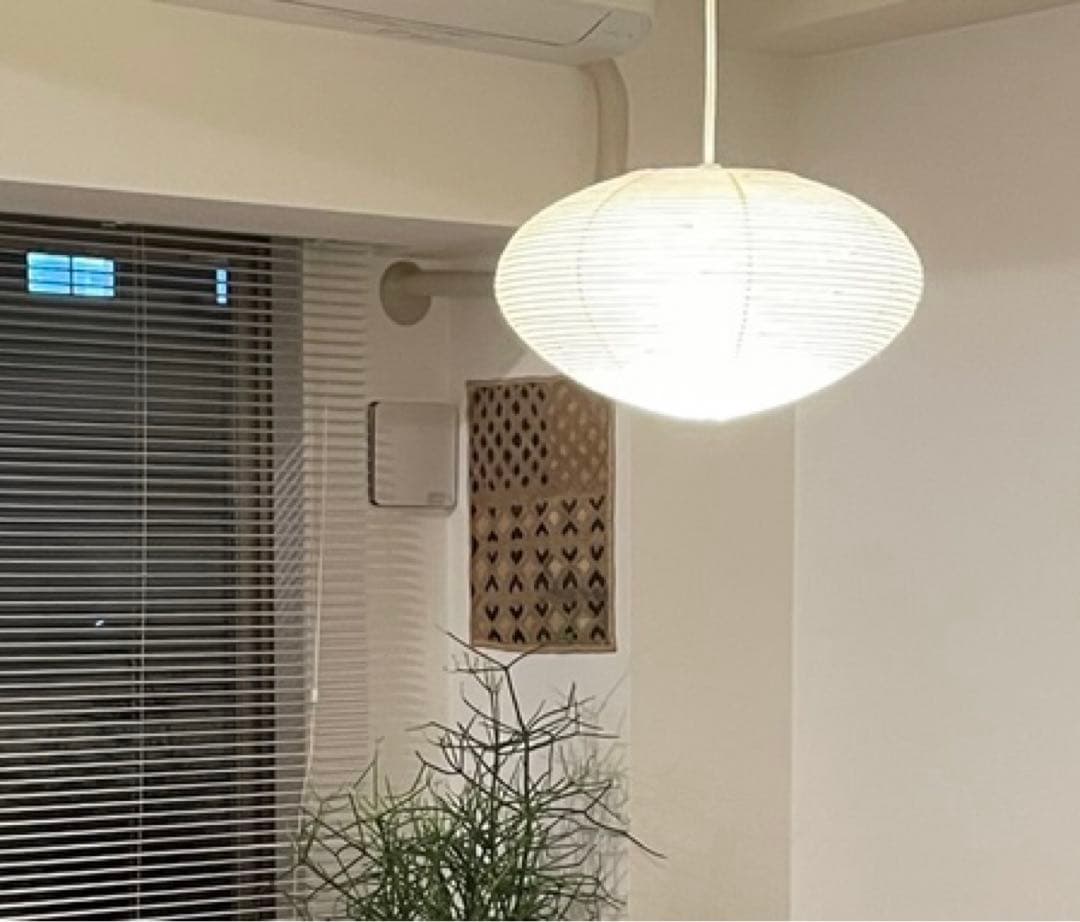 AKARI イサムノグチ 26A 楕円（シェードのみ） - メルカリ