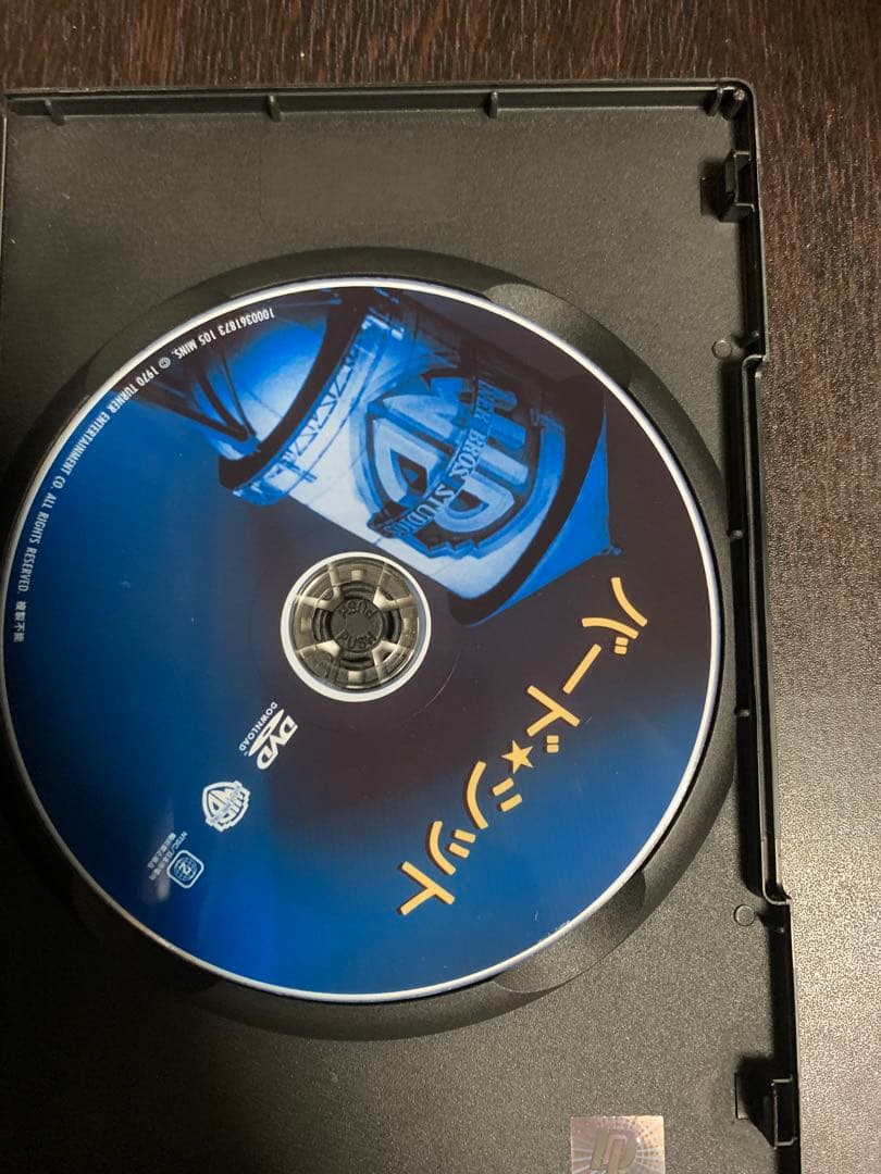 【廃盤】バード★シット DVD