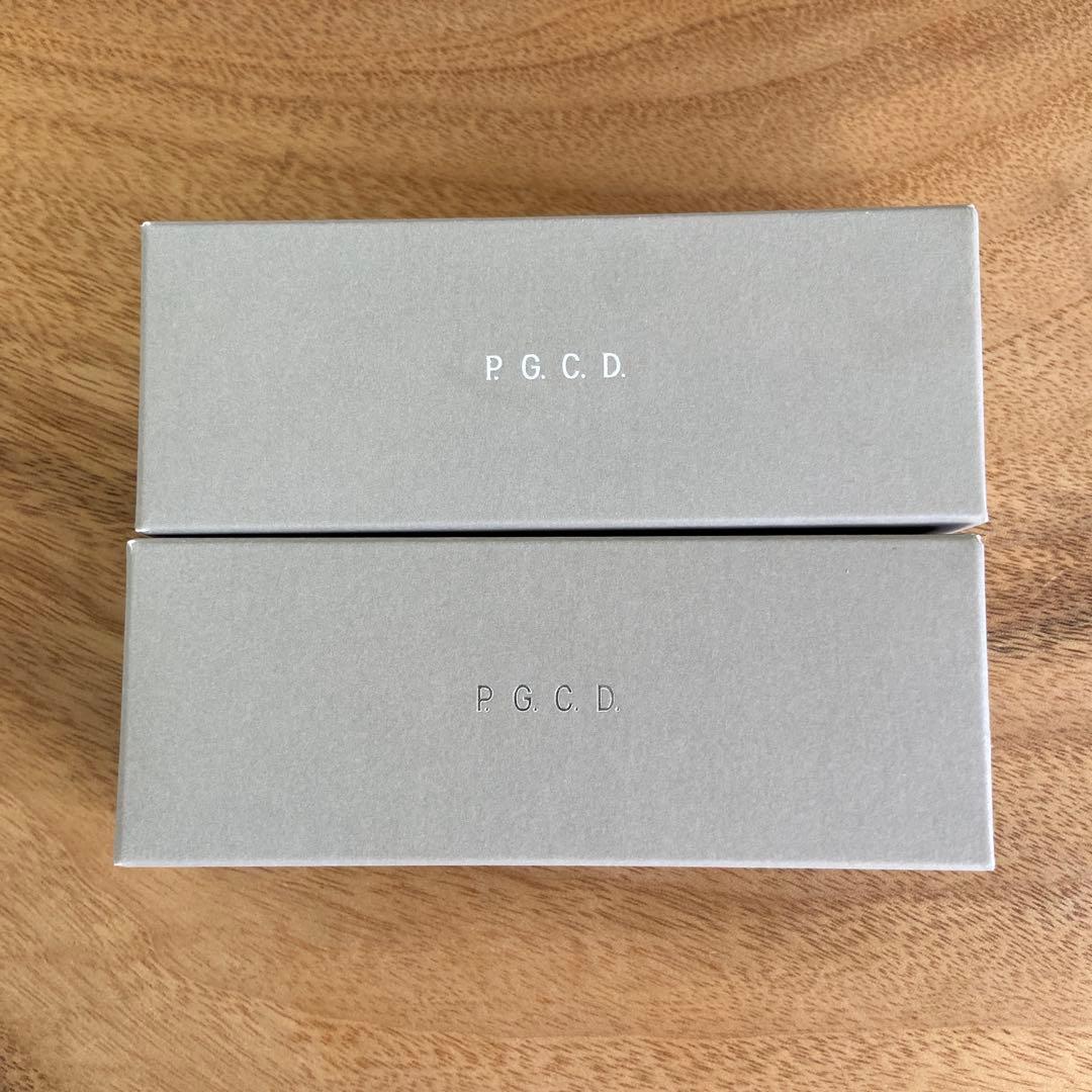 化粧下地 P.G.C.D. Base Naturelle 40mL SPF17 PA+ P.G.C.D. Base Naturelle 40mL SPF17 PA+