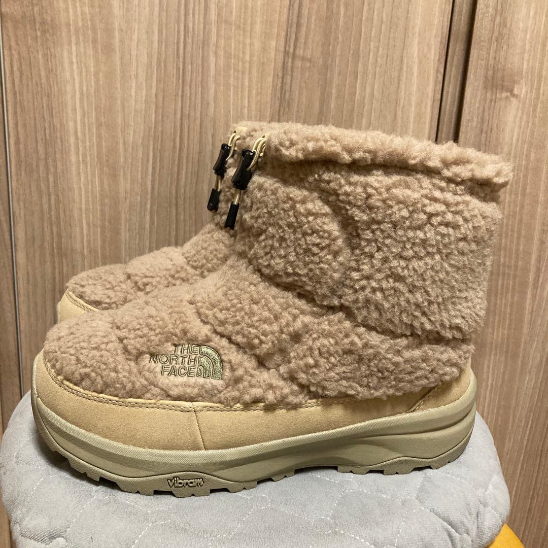 ザ ノースフェイス ヌプシ 25 ブーティ ショート フリース NF52578 楽天市場】THE NORTH FACE ザ・ノース・フェイス ヌプシ ブーティ