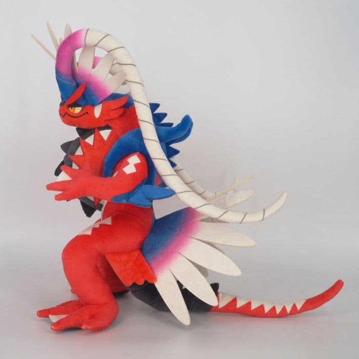 ☆panda様専用新品】 ALL STAR COLLECTION コライドン - メルカリ