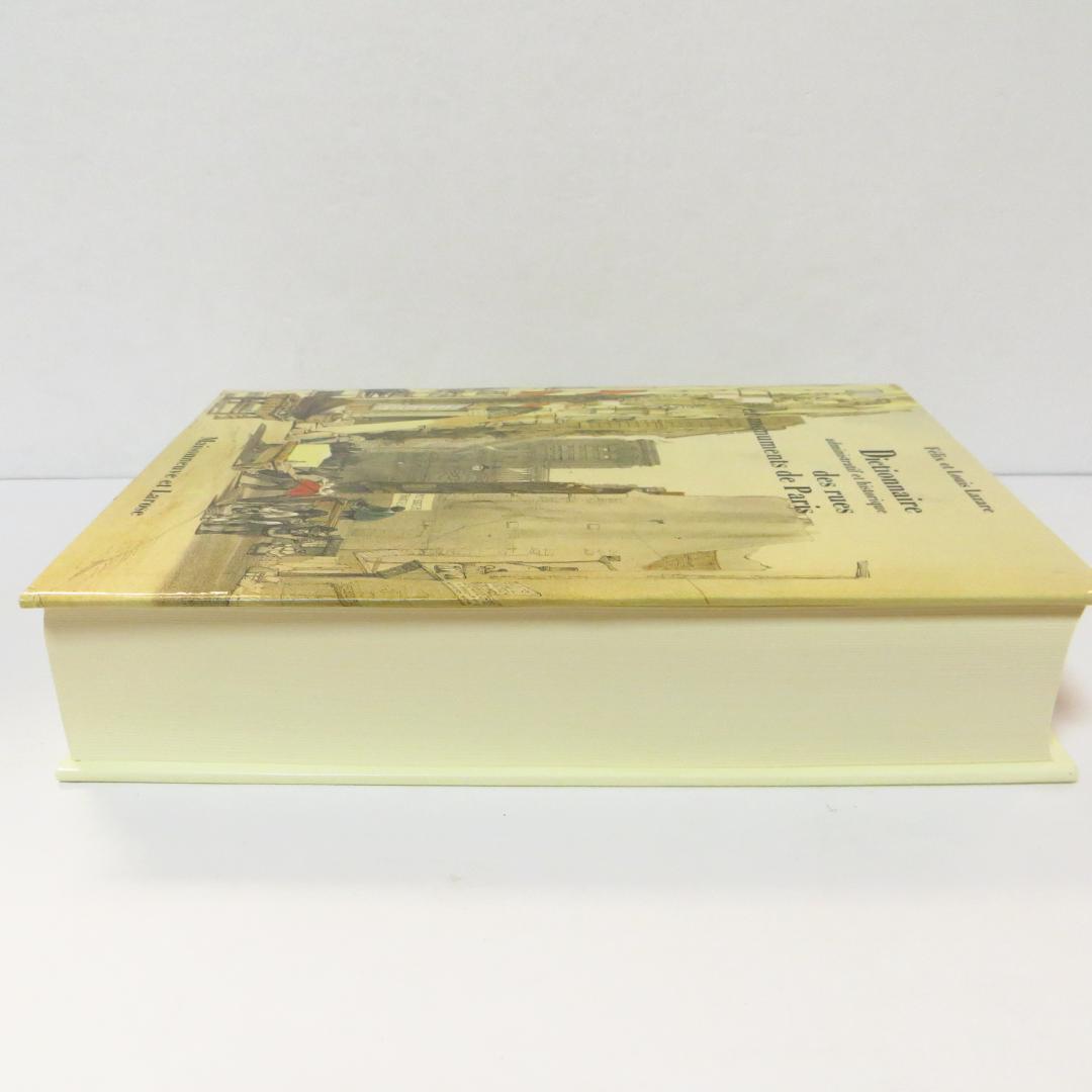 美品 Dictionnaire 函付き 洋書