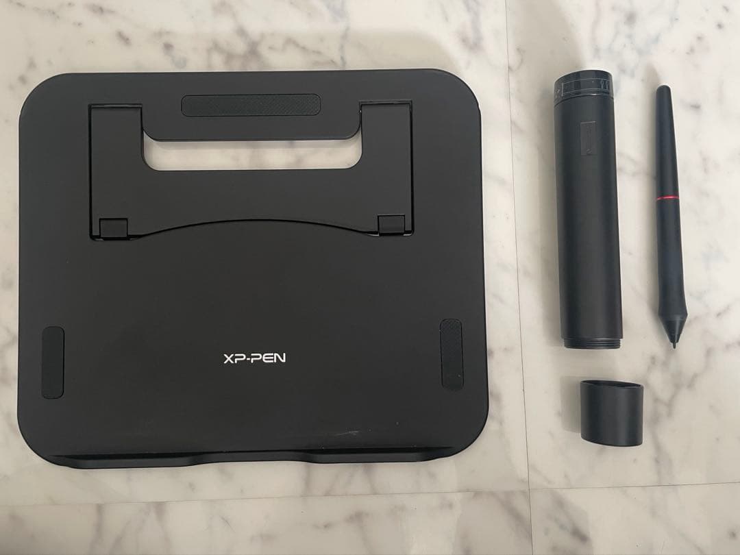 【コムギ】XP-PEN Artist 13.3Pro 【中古】
