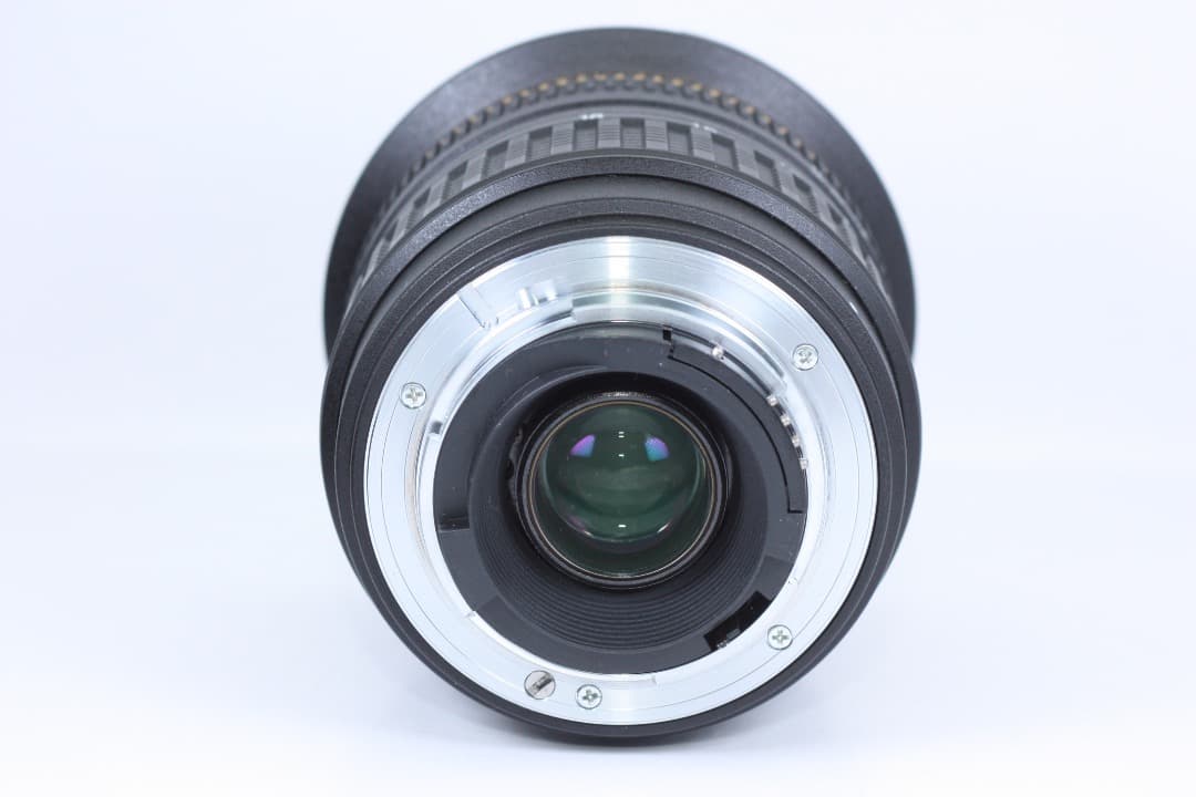 TAMRON SP AF 11-18mm F4.5-5.6 NIKON用#225