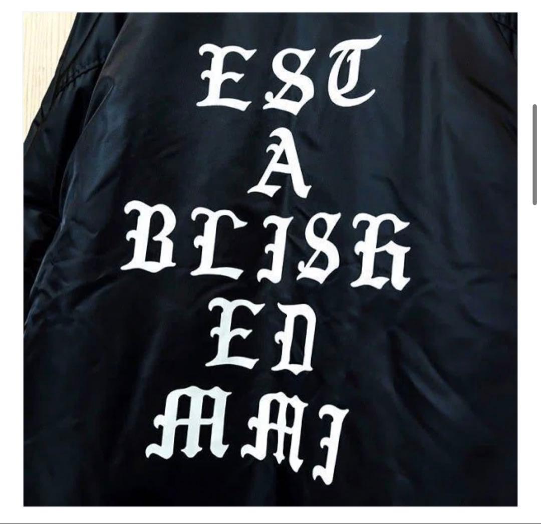 スマックエンジニア エゴトリッピング クライミー コーチジャケット