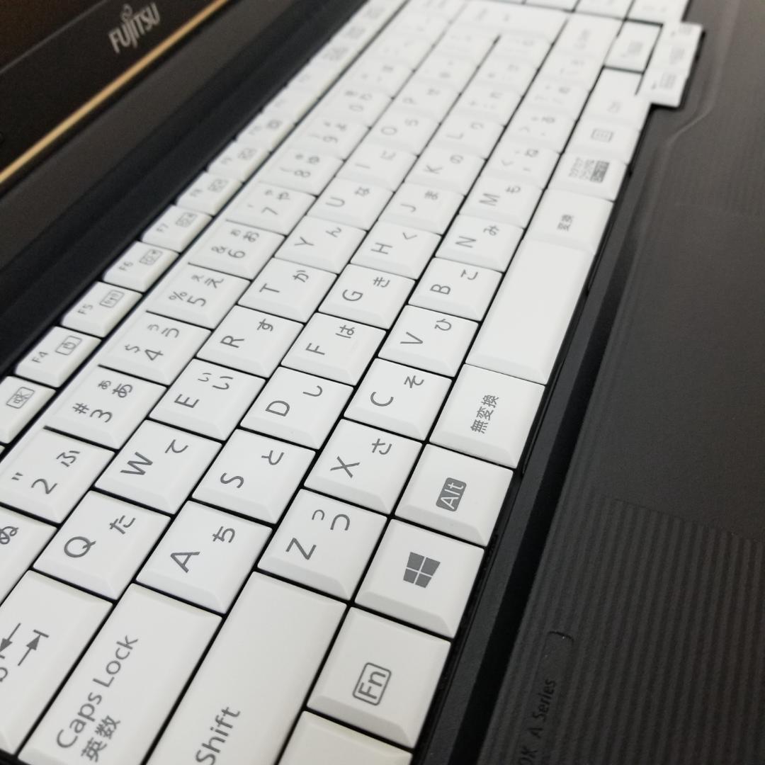 期間限定 i5 Win11 即使用可ノートPC FUJITSU(E0357) - メルカリ