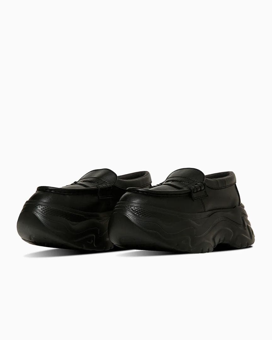 コンバース ALL STAR CITYHIKE LOAFER 23cm CONVERSE/コンバース/ALL STAR CITYHIKE LOAFER | ROYAL FLASH