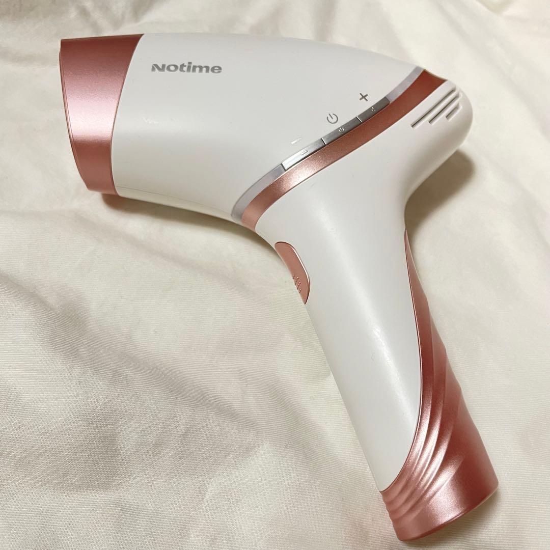 美品】【値下げ】アイスレディ 光脱毛器 SKB-1808 - メルカリ