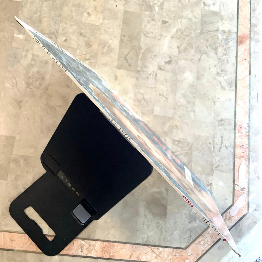 超激レア! テスト盤 JULIE LONDON 1964年 赤盤 非売品