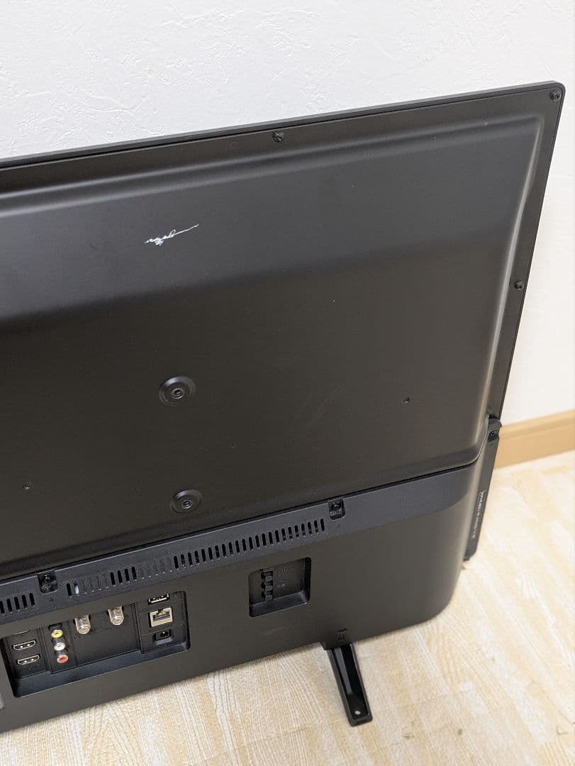 FUNAI 32インチ 液晶テレビ FL-32H1040 32型 フナイ - メルカリ