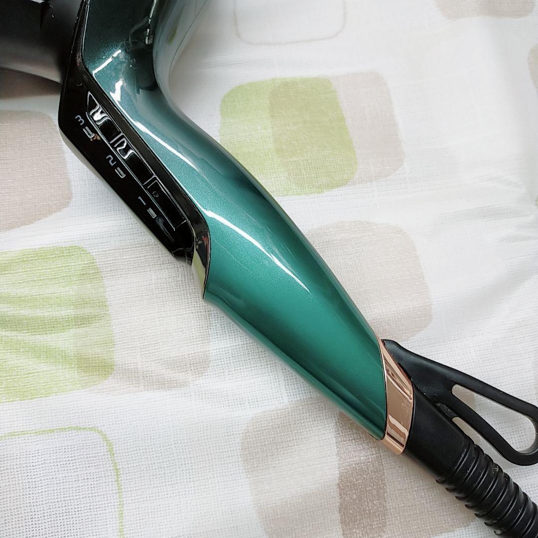 《ほぼ未使用》 リュミエリーナ レプロナイザー 7Dplus 7D plus