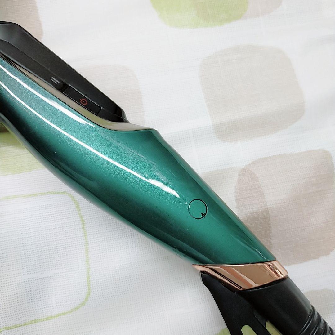 《ほぼ未使用》 リュミエリーナ レプロナイザー 7Dplus 7D plus